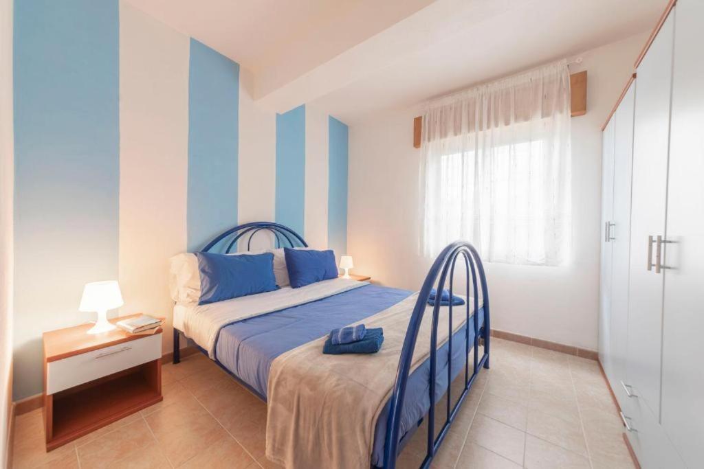 Li A 100 Mt Dal Mare Cilento Coast Bed & Breakfast Scario